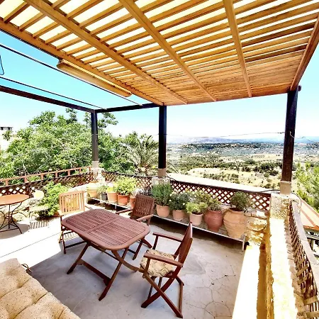 Virginia - Peaceful Traditional House Apartamento *