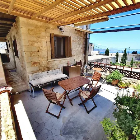 Virginia - Peaceful Traditional House Apartamento